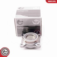 Esen SKV Radlagersatz 29SKV085 FüR Toyota Hilux 8 Pick Up Land Cruiser Prado 4WD