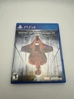 New ListingThe Amazing Spider-Man 2 Sony PlayStation 4