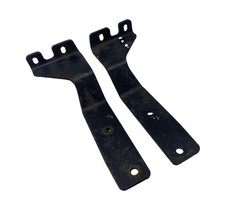 2x Anhängerkupplung AHK Träger Halter Mercedes W124 S124 W202 W210 W123 S123 2x Anhängerkupplung AHK Träger Halter Mercedes W124 S124 W202 W210 W123 S123