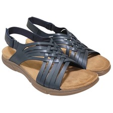 GARDINI SPIRIT VITTORIA - Sandalias Planas - Oro/dorado