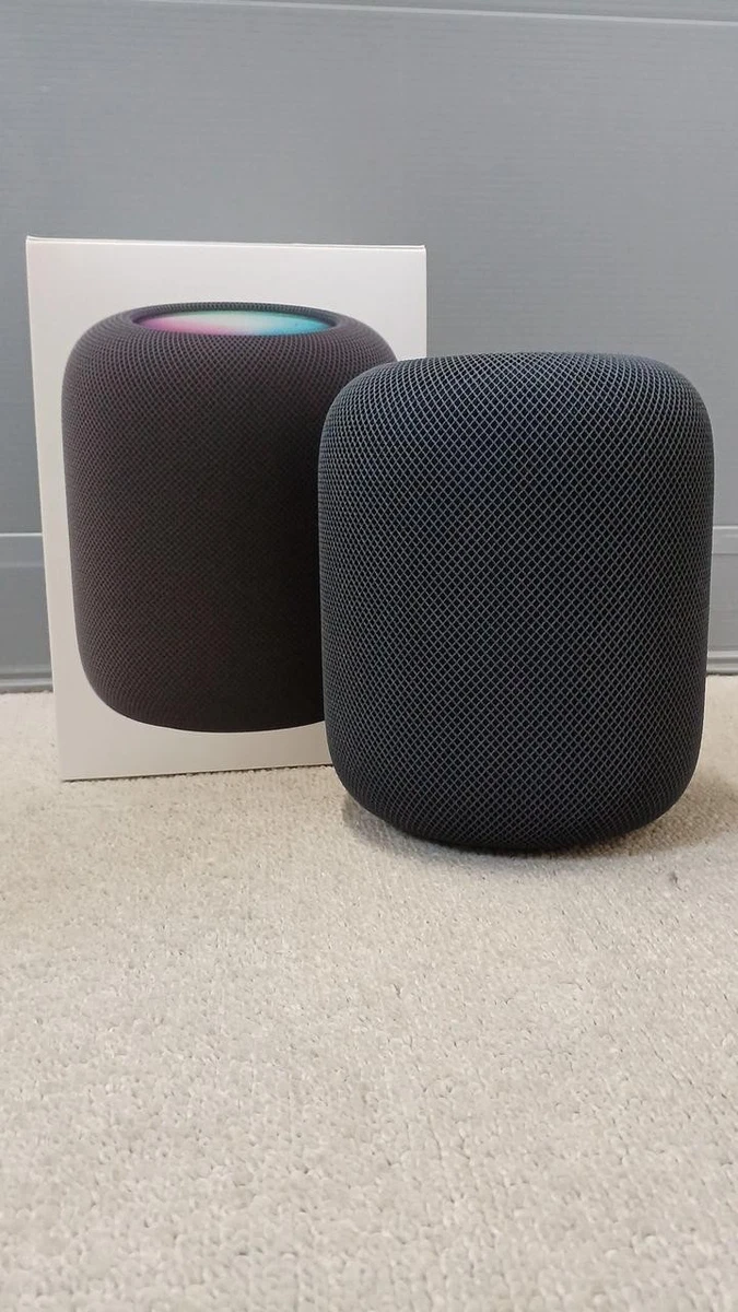 Apple HomePod (2nd Generation) for sale | eBay