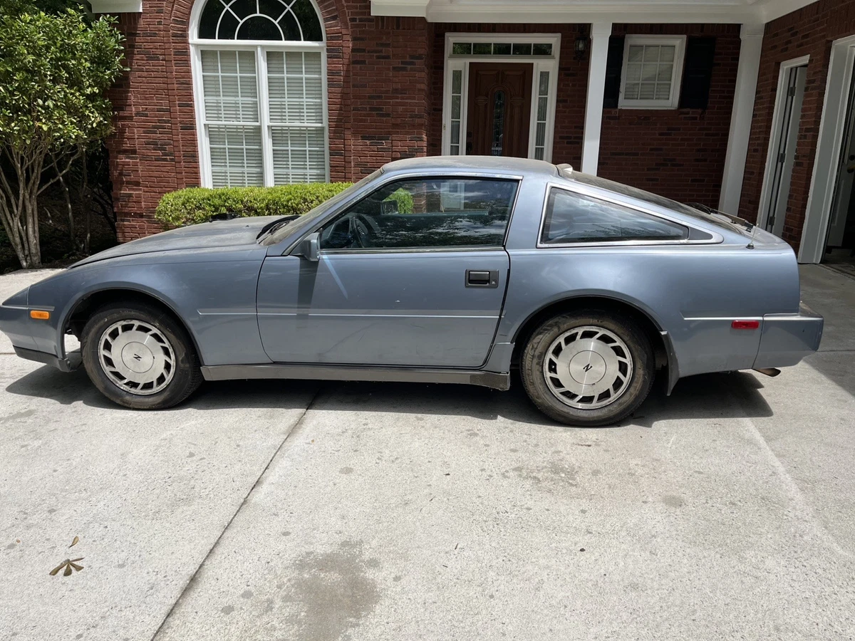 Nissan 300ZX Coupe RWD Cars & Trucks for sale | eBay