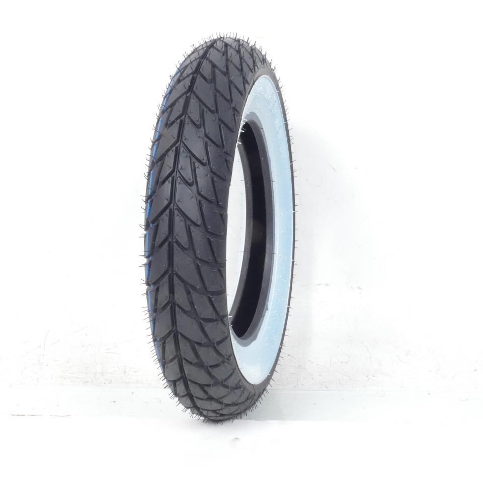 Pneu scooter 3.50-10 Mitas MC20 tout temps pour rouler sous la pluie