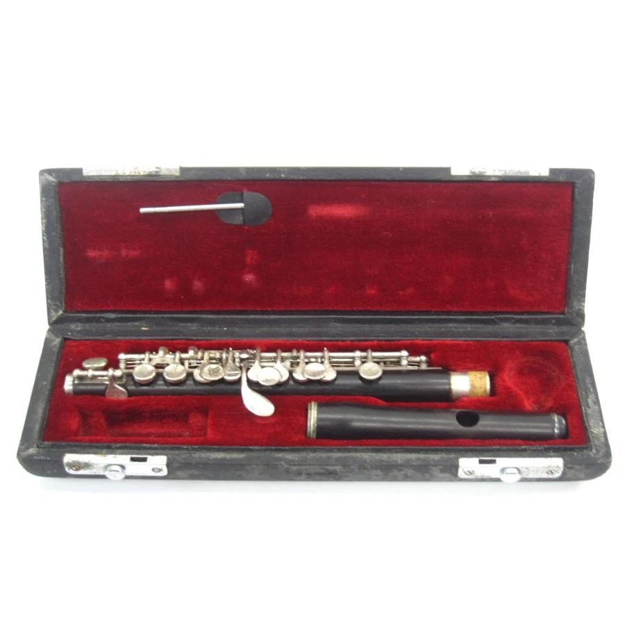 Yamaha Piccolos for sale - eBay