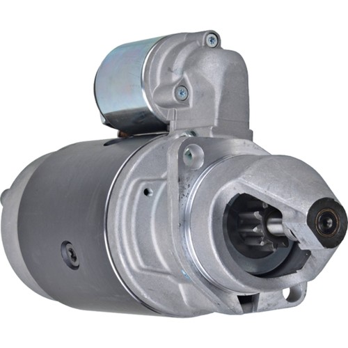 Starter for John Deere Tractor 1830 1840 1840F 2020 2030 2030OU; 410-24217