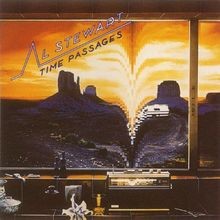 Time Passages von Stewart,Al | CD | Zustand sehr gut