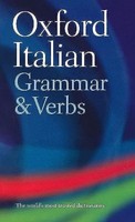 Colin Mcintosh - Oxford Italian Grammar And Verbs - Paperback - H245Z