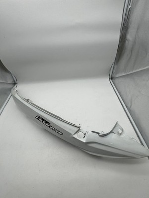 Suzuki ADDRESS 110 2016 Verkleidungen Links 47211-40J00 G5580
