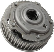 Genuine Parts 55567048 Camshaft Exhaust Sprocket, Black 