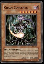 YuGiOh Invasion of Chaos Price Guide | Yu-Gi-Oh IOC | Ungraded & Graded  Prices
