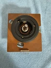 Technics SL-1600 Vintage Turntable parts original Motor working Tested Japan