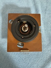 Technics SL-1600 Giradischi Vintage Ricambi Motore Originale Funzionante Testato Giappone