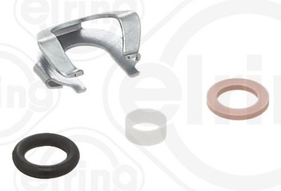 Seal Ring Set, Injector Elring 930.070