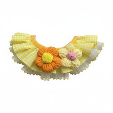 Triangle Pet Bandana, Adjustable, Dog Cat, Party, Holiday