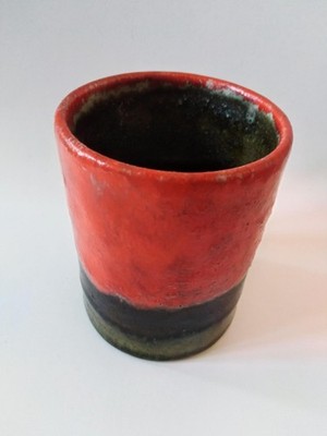 Bruno Gambone Vase