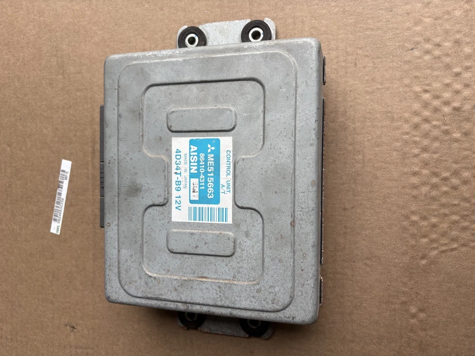 三菱 FE FH TCM TCU 传输控制模块 ME515663 AISIN 86410-4311 — 第 2/4 张图片