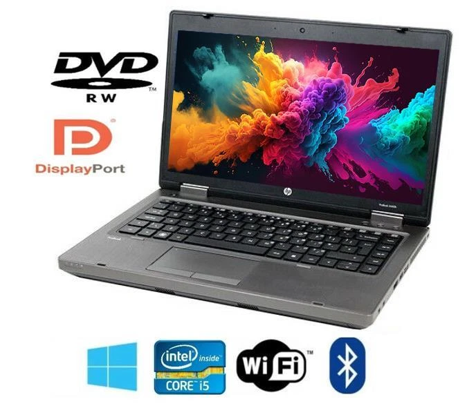Hp Probook 6460b for sale | eBay