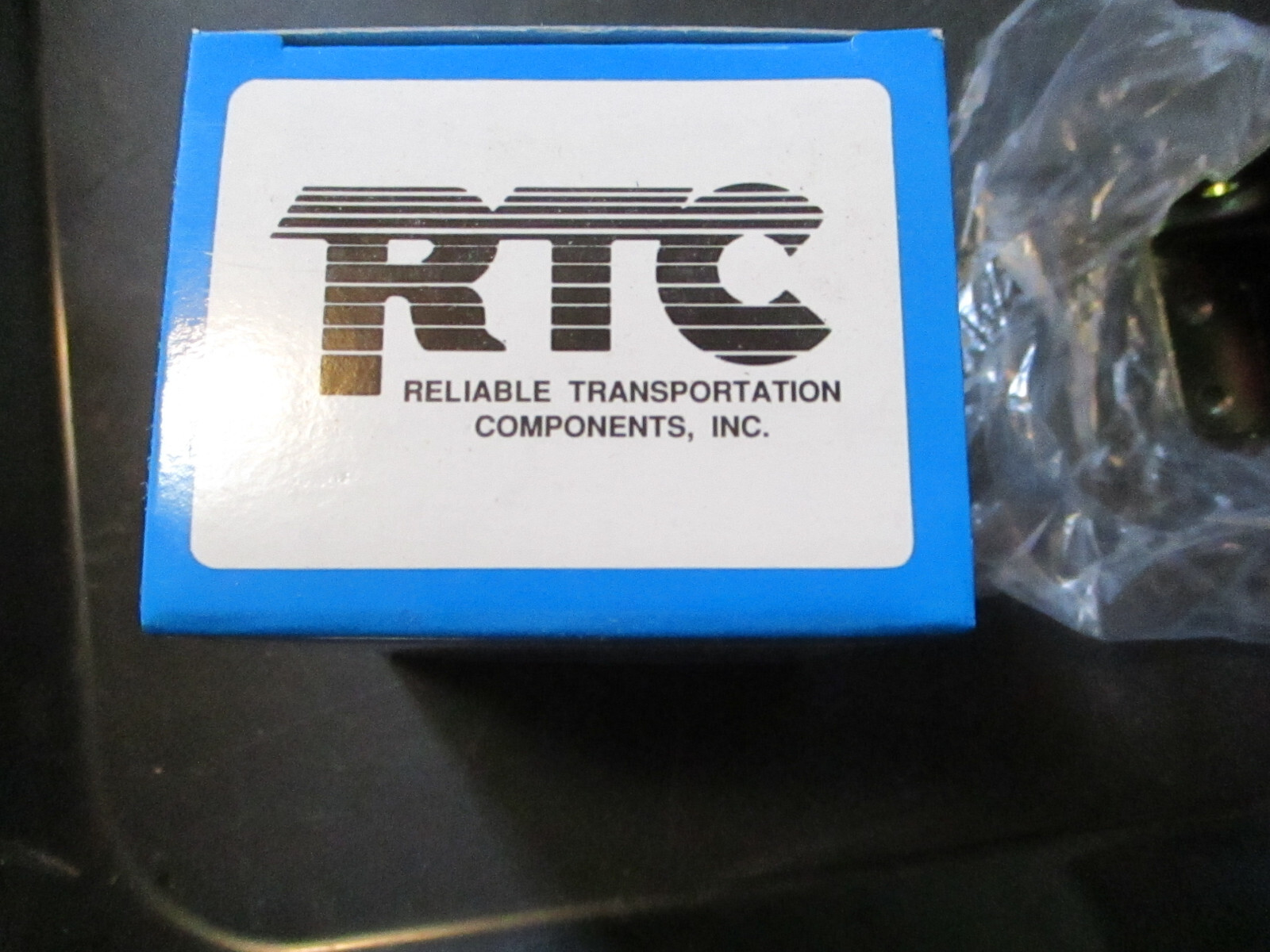 2 BackUp Alarm Beepers for Commercial Truck & Vehicles 87dB 12VDC RTC INC. eBay