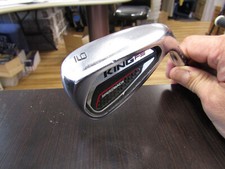 King Cobra F9 Speed back 9 Iron original Steel Regular Flex