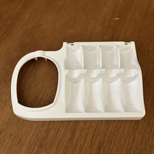 Braun Oral-B Charger Holder Brush Head Compartment Triumph V1 5000 Type 3731