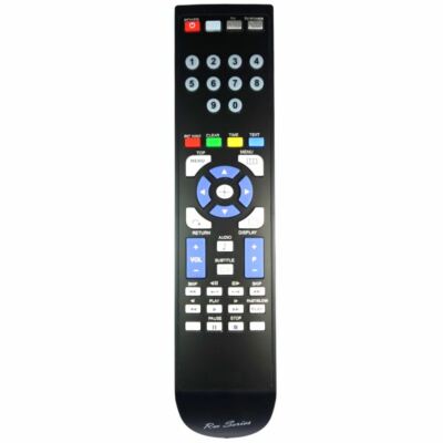 Neu RM-Series DVD Spieler Fernbedienung für Sony DVP-SR90
