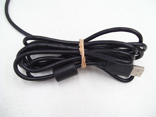 LOGITECH PLAYSTATION 2 PS2 EYETOY SLEH-00031 USB CAMERA MOTION EYE CONTROLLER - Picture 5 of 7