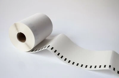 S0904980 DYMO Compatible 4XL Shipping Labels 104x159mm (4"x6") 220 Per Roll