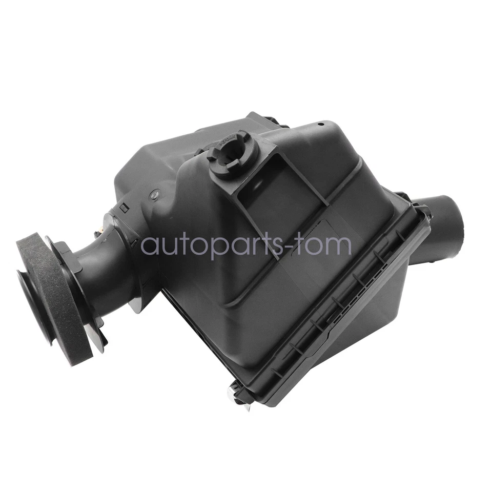 Caja purificadora de aire para Nissan Pathfinder 05-12 Xterra Armada 05-15 Frontier 05-19 Foto 3 de 4