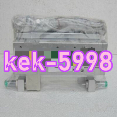 1pcs New CKD Slide Cylinder LCR-20-100-T0H3-D-A5D #P