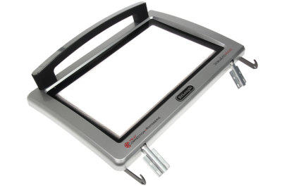 Longhi Door Cover Glass For Oven EO3285 EO32852 Ex: 1 Sfornatutto Maxi |  eBay