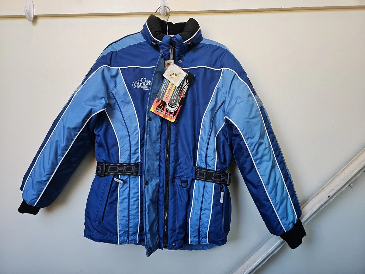 Petite cheap snow jacket