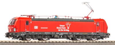 Piko 21636, Elektrolokomotive BR 193, DBb Systemtechnik, Neu & OVP, H0