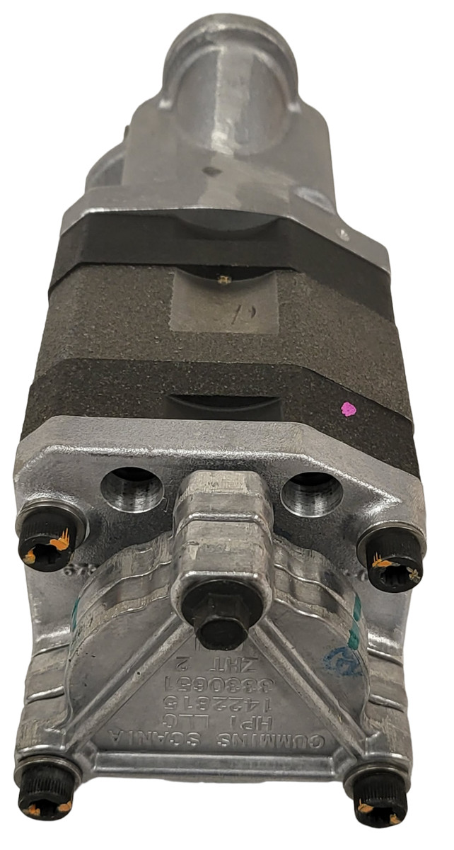 NEW Cummins 4089431 Fuel Injector Pump Gear (ISX / ISX 15) | eBay 