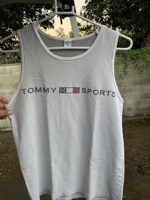 tommy hilfiger tank top