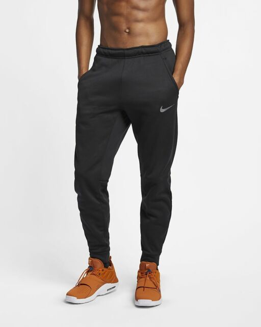 nike men's dry team woven training pants