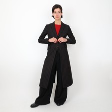 Jacket, Uk Size 4