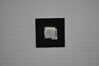 Intel Pentium Dual-Core G850 CPU 2.90GHz 3MB LGA-1155 Desktop Processor SR05Q