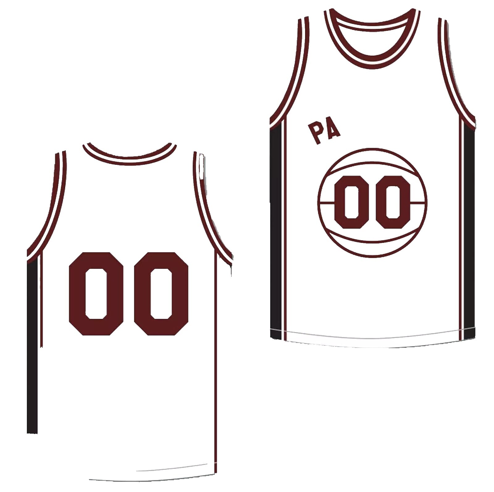 2pac above the Rim Jersey | eBay