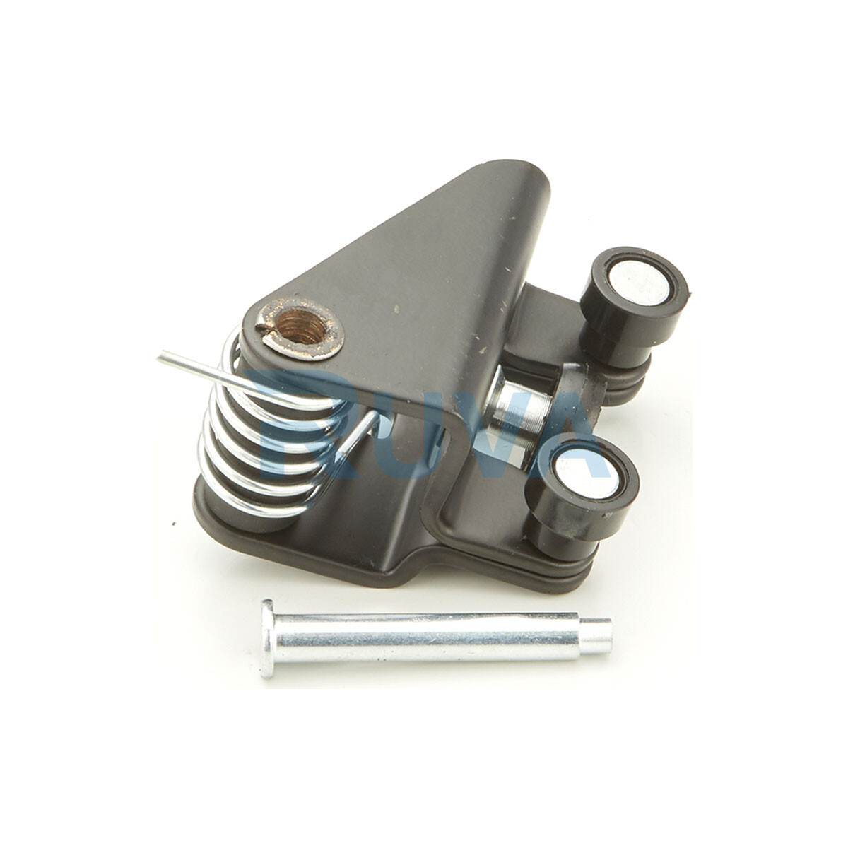 LEFT LH SIDE SLIDING DOOR ROLLER GUIDE BRACKET GENUINE Vauxhall VIVARO
