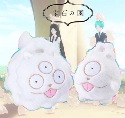 houseki no kuni shiro plush
