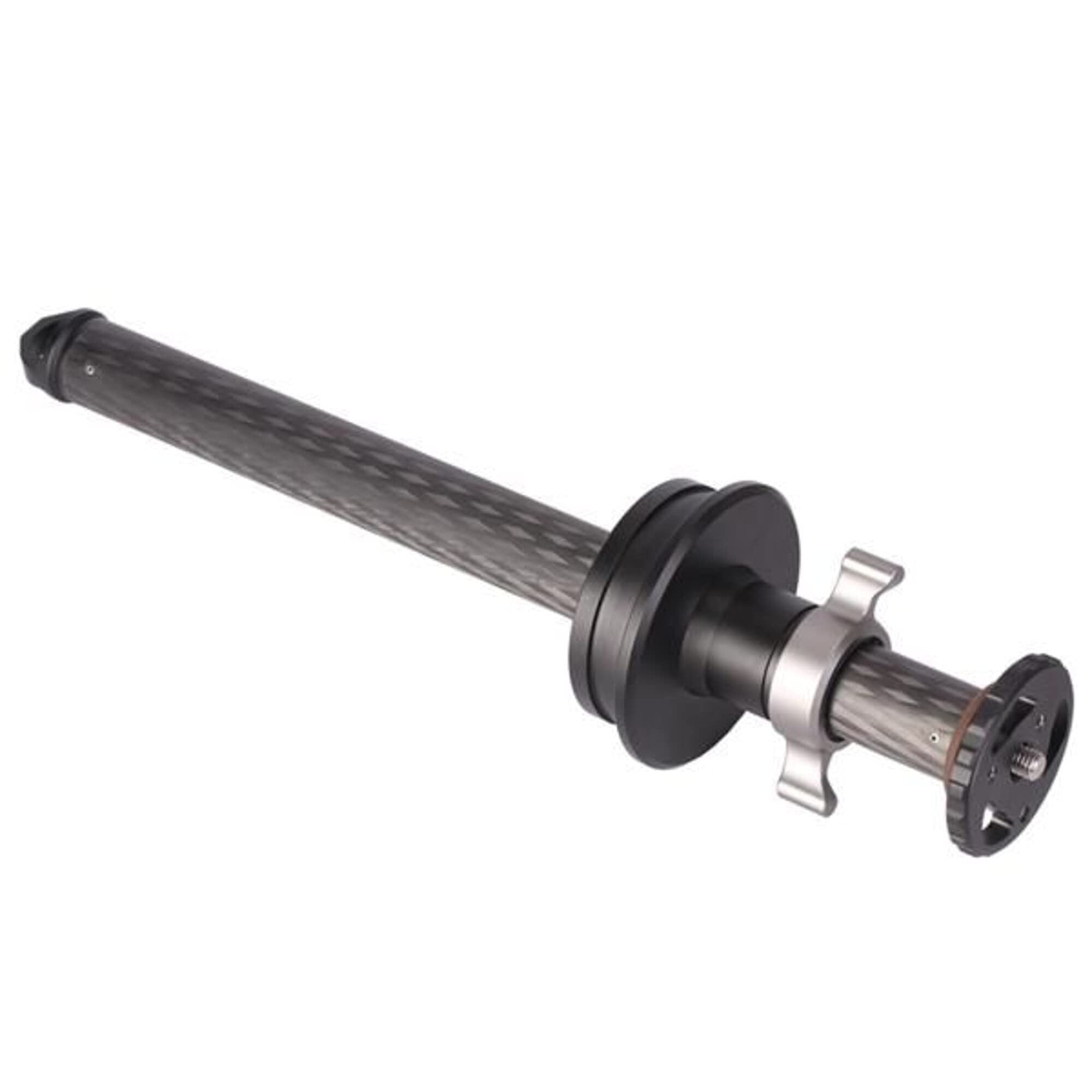 DC-364C Center Column for 70mm Bowl Tripod Carbon Fiber CF fits LN-364C LM-32...