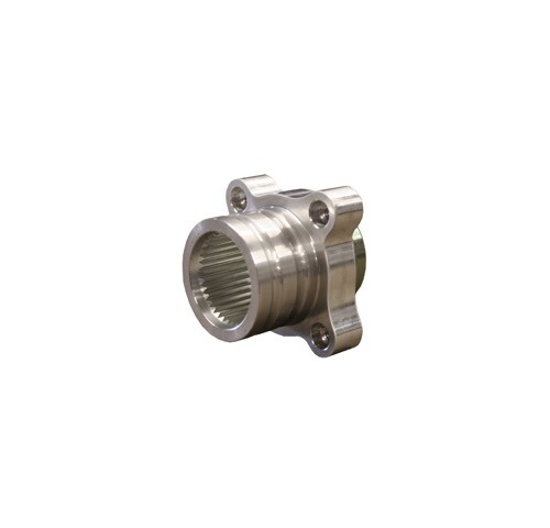 Lonestar Racing LSR Billet Disc Brake Hub Yamaha Yfz450 06+ - Foto 1 di 1
