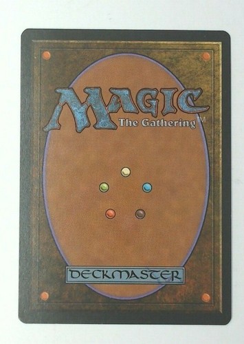 MTG Bling - FFB - Amrou Kithkin "Amrou sangami" - Renaissance (French) -B121 - Picture 2 of 2