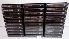 Time Life 1940-1957 "Your Hit Parade" 30 Cassette Tape Set.