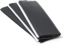 THE CIMPLE CO Pitch Pad Kit - Mastic Pads (3) for Roof Antennas, TV Mounts, Trip