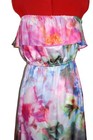 ~ NWT ~ TOKITO- Gorgeous Floral Maxi Dress - Size 10 ~ NEW WITH TAG