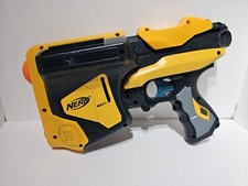 Nerf N-strike Dart Tag Speedload 6 Blaster