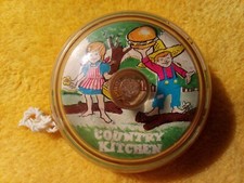 Rare Vintage Festival Yoyo