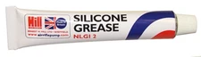 Hill Pumps Silicone Grease for Hill PCP Air Pumps - Box of 5 Tubes - Z4128-GRS