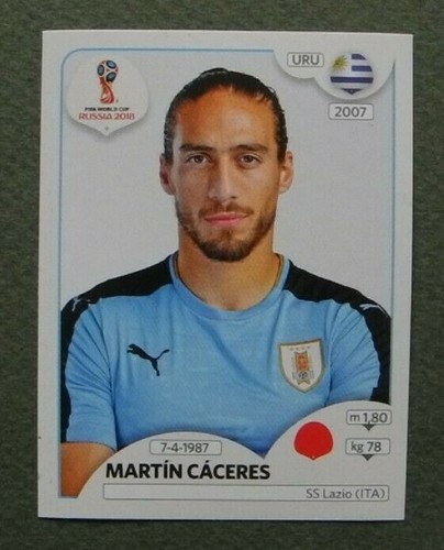 2018 FIFA World Cup Russia Sticker PANINI zur Auswahl to choose 00 - 111 - Picture 99 of 113